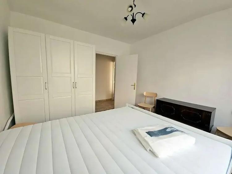 Apartament 2 camere decomandat mobilat curat liber Militari Lujerului