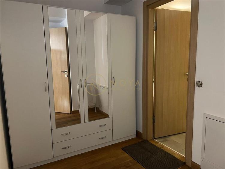 Vanzare apartament cu 2 camere Aviatiei, metrou Pipera