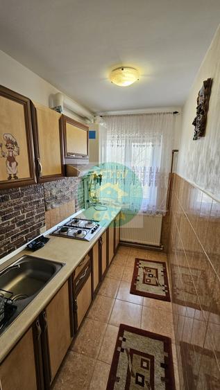 De vanzare apartament 2 camere, zona Posta Mica , mobilat si utilat