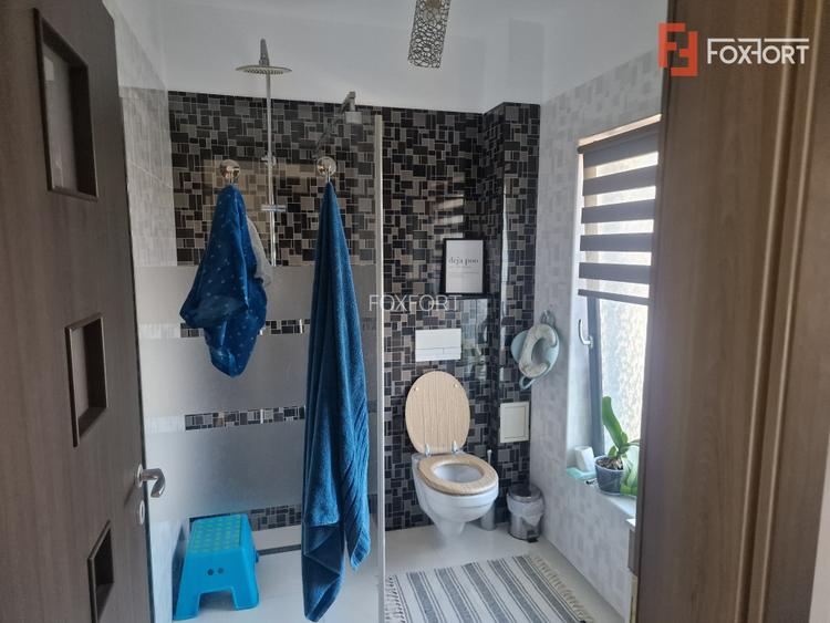 Casa individuala cocheta la vanzare in  Mosnita Veche - 3