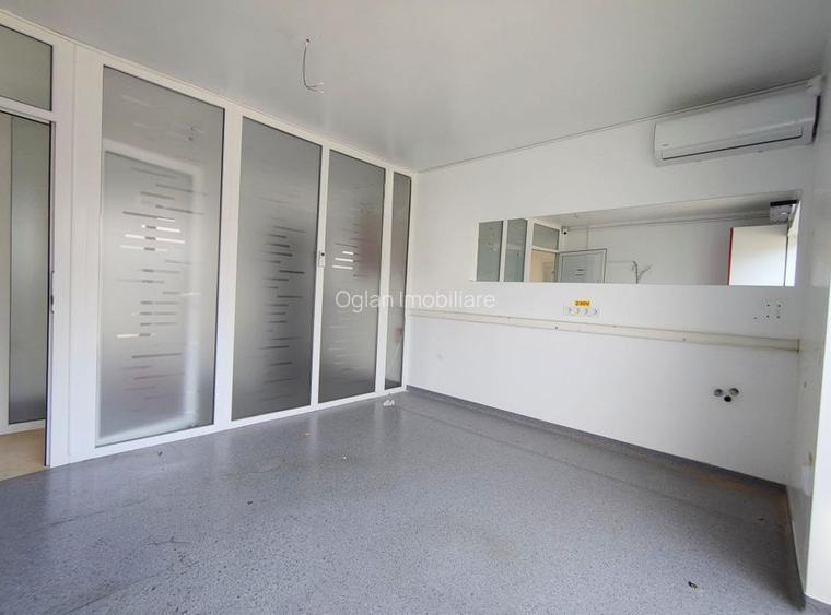 NOU-Spatiu Comercial 95 mp, la cheie, ARHITECTILOR - 23