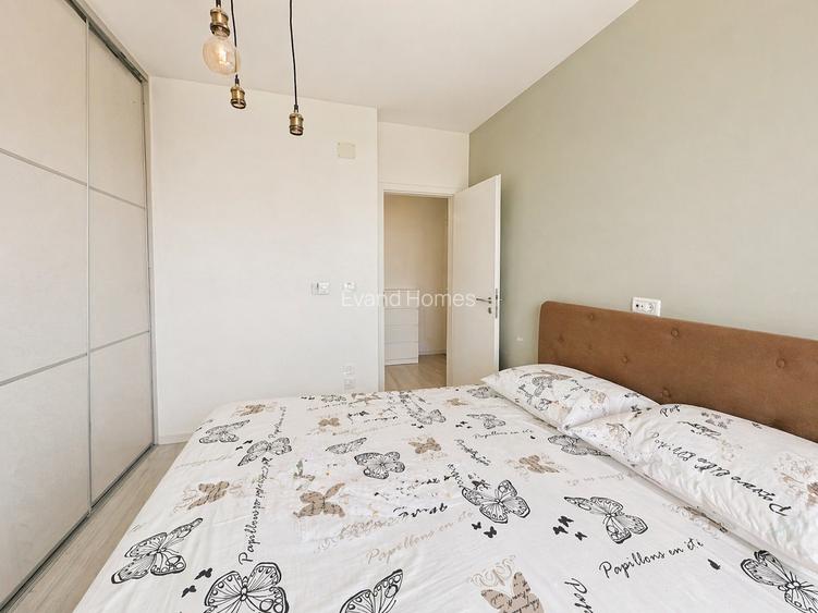Apartament cu 3 camere, 2 balcoane si loc de parcare – Zona Soarelui - 10
