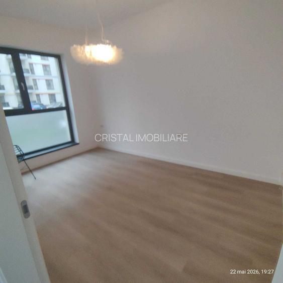 2 camere de inchiriat | Parter | Ideal Birou \ Locuinta | zona Plaza Romania - 6