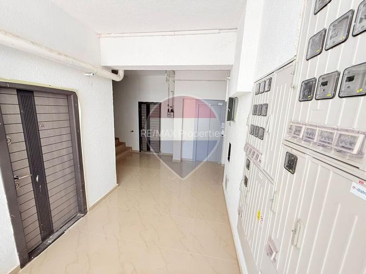 Studio modern de inchiriat | 40 mp, living open space | Chiajna
