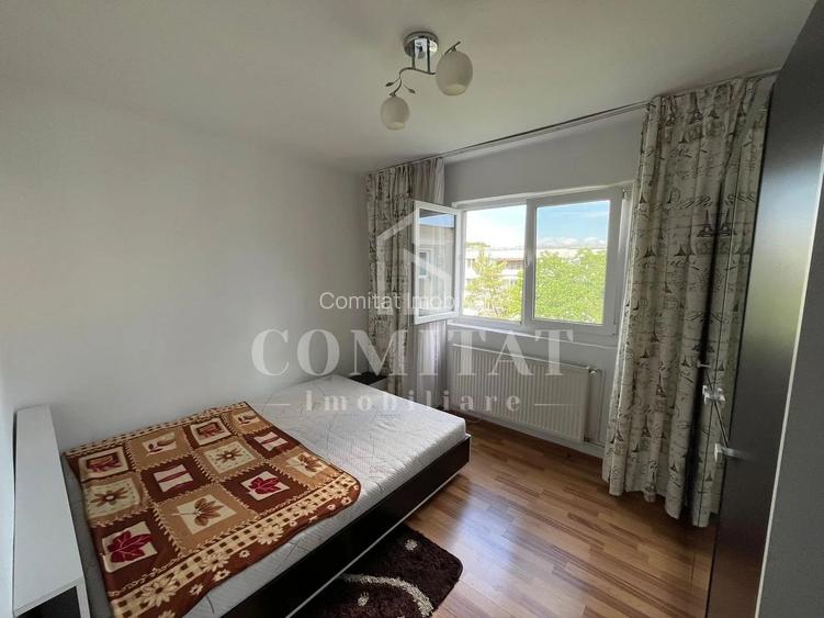 Apartament cu 2 camere de vânzare | Cartierul Grigorescu - 6