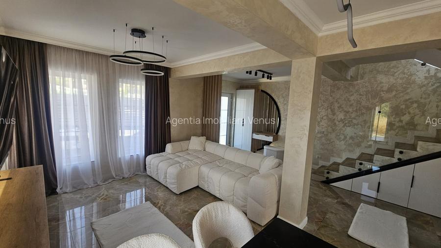 Casa cu etaj in Botosani, zona Politia Rutiera - 4