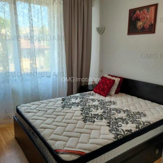 Apartament 2 camere COLENTINA-ROSE GARDEN