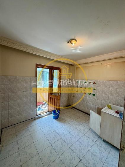 Etaj 3-Apartament 2Camere-Decomandat  56MP Bloc din 1986-Zona CUG! - 4
