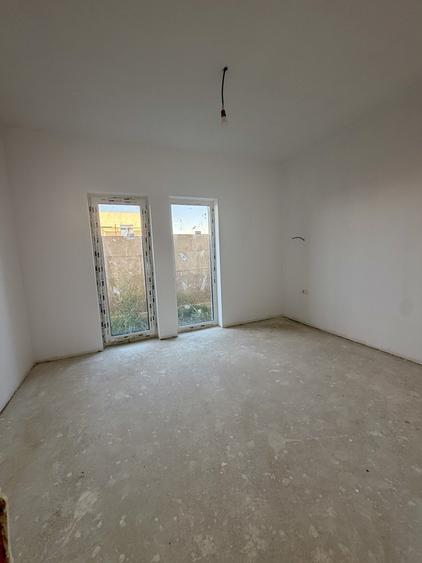 Duplex modern 4 camere, unit doar prin camera tehnica - Giarmata