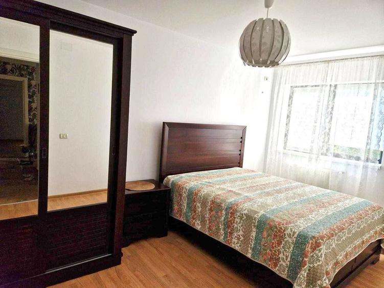 Apartament 2 camere decomandat | Bloc nou | Mobilat premium | Etaj 2 | Titan