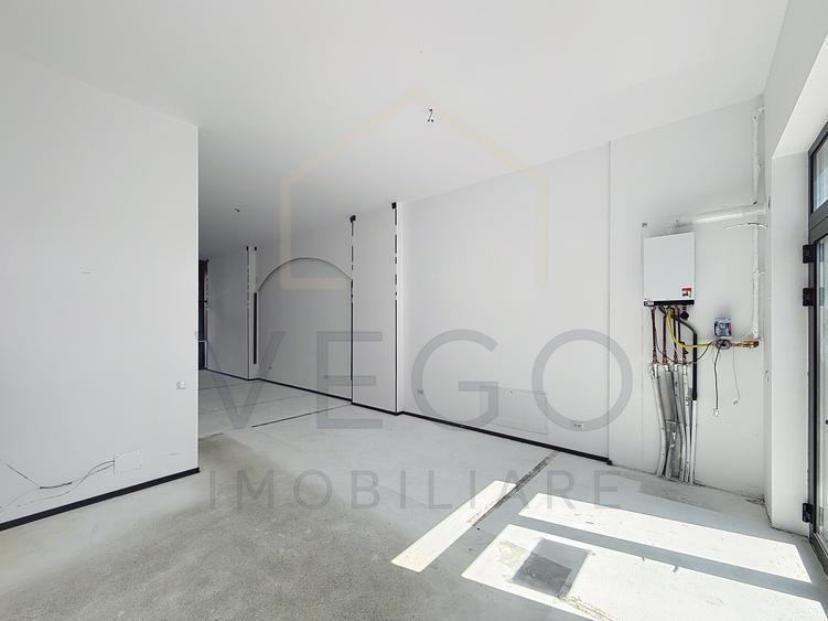 Spatiu comercial 69 mp, zona in plina dezvoltare, Elite City, Fabricii