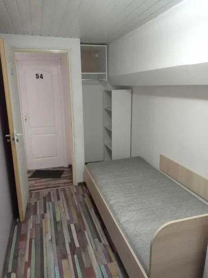 Camin pentru studenti - Gara