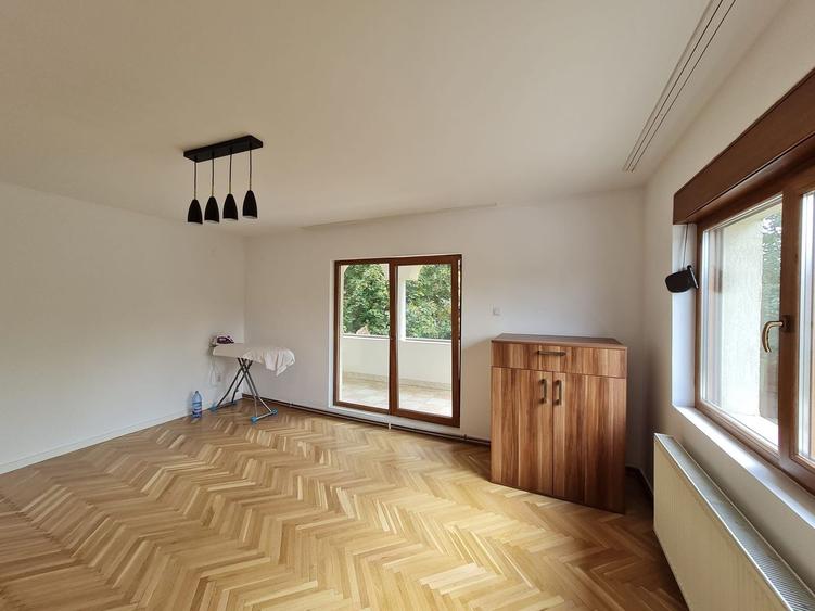 Casa solida în zona Bogdanestilor