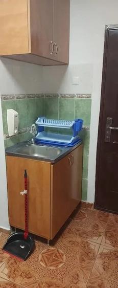 Dorobanti | Garsoniera | Decomandata | Centrala | Posibilitate Parcare
