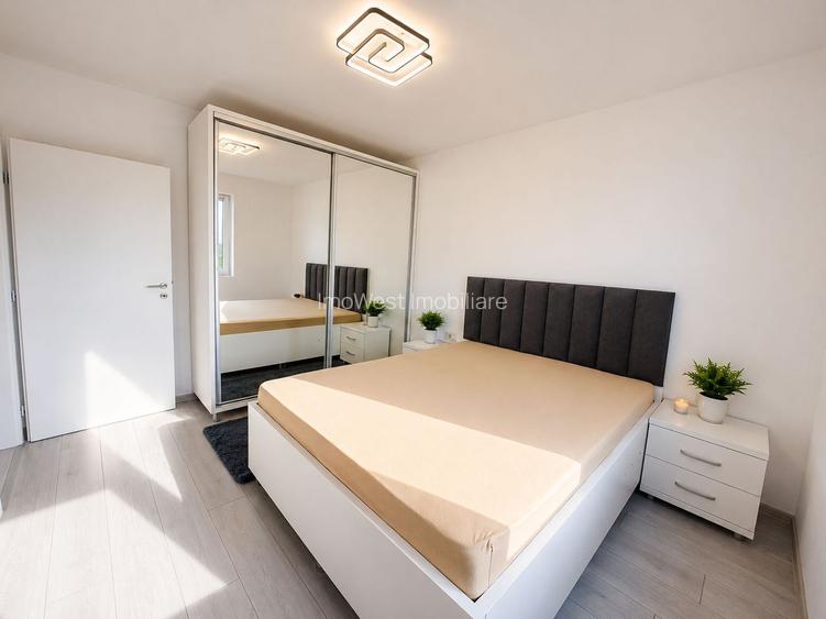 Braytim-Musicescu | 2 camere | Decomandat | Loc de parcare - 13