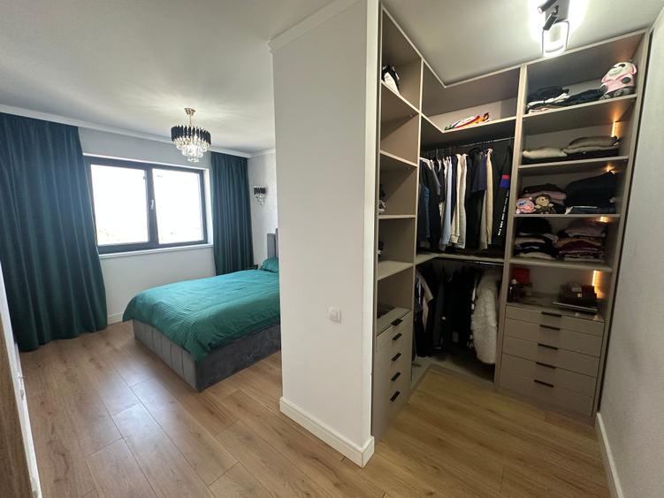 Apartament de 2 camere in Onix Residence/2-Room apt in Onix Residence