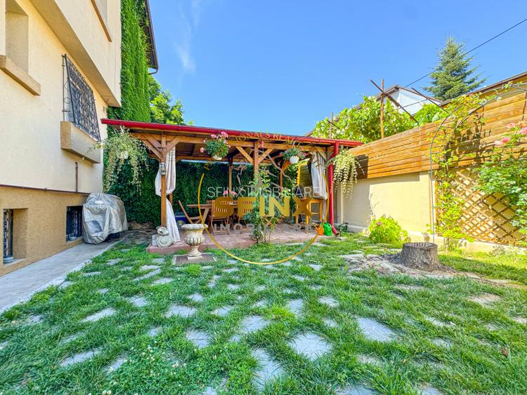 Casa Vatra Luminoasa | 6 camere | Curte proprie | Garaj - 52