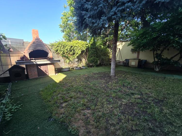 Penthouse 4 Camere Strada Zorilor, Fujitsu Dobroești