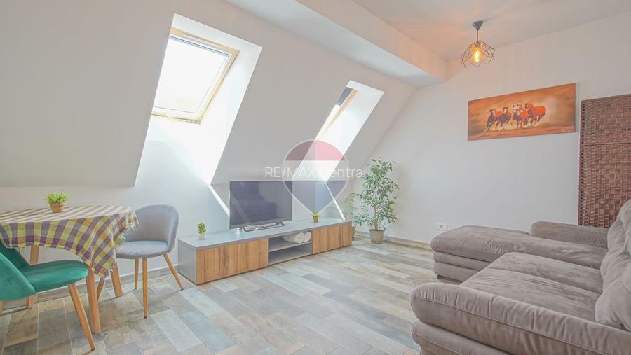 Vilă premium cu business funcțional | 470 mp | Săcele