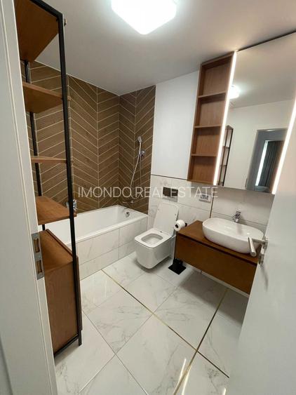 2 Camere | AVALON | Parcare inclusa - 5