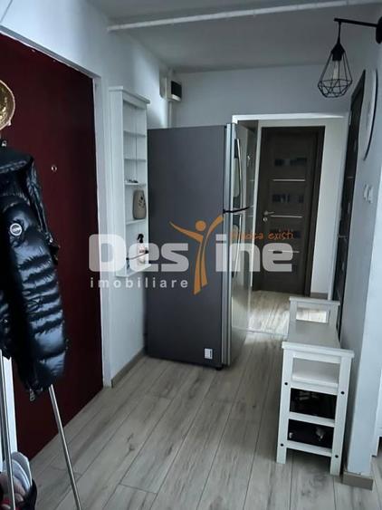 Apartament modern cu 3 camere de vânzare – Zona Bucovina,