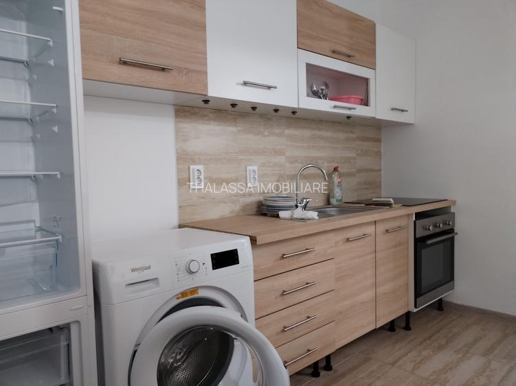 Apartament Studio - bloc nou - 4