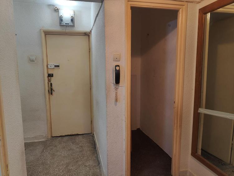 Berceni - Soseaua Giurgiului