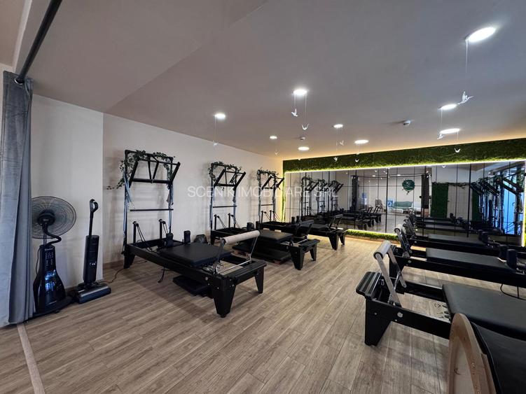 Studio pentru Pilates(utilat complet) de inchiriat, zona Mall Coresi, Urban - 5