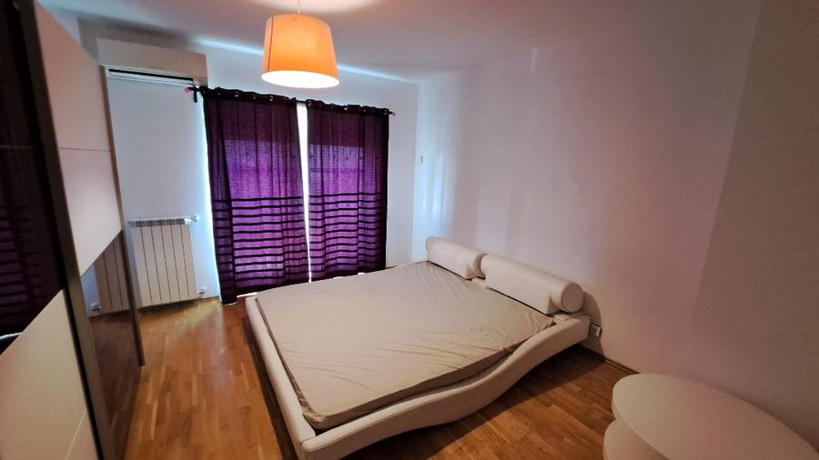 Pipera (Ibiza), 4 camere de inchiriat, p/2, terasa , prima inchiriere, piscina