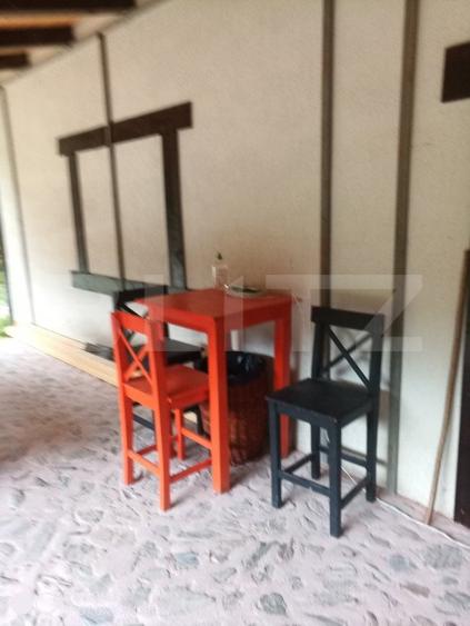 Vânzare cabană/pensiune, cu 7 camere, 190 mp, zona Pojorâta