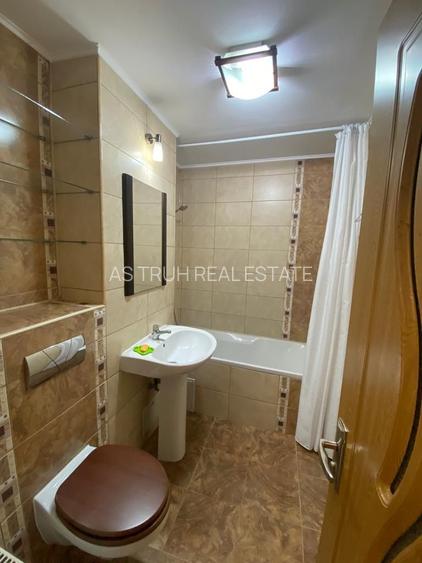 De închiriat – Apartament 3 camere | Turnișor | 75 mp | 475 €/lună - 12