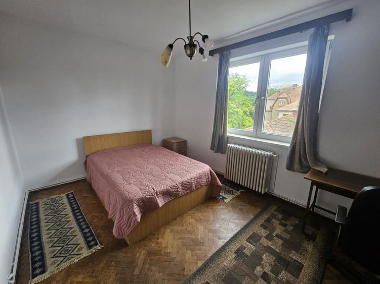 Ocazie! Apartament 3 camere, 97 mp utili, Centru, Cluj Arena!