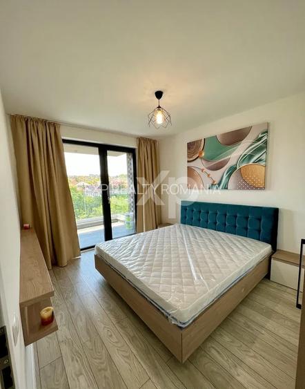 Apartament 2 camere | Parcare subterana | Gheorgheni - 5
