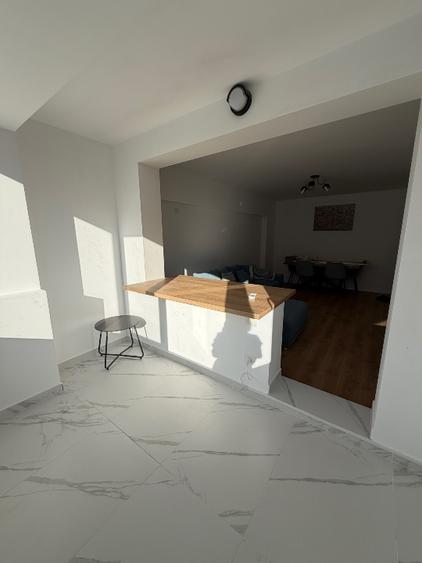 Apartament 2 camere proaspat renovat