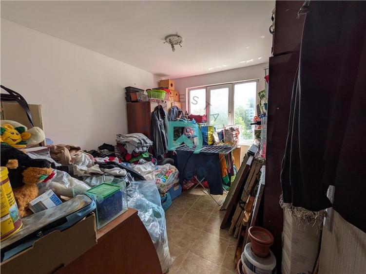 Apartament 4 camere Darste, Brasov