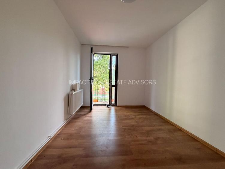 APARTAMENT 2 CAMERE | PRIMAVERII | NECESITA RENOVARE - 3