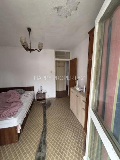 3 camere  Aviatiei| Bloc reabilitat | 3 balcoane | 2 bai - 4
