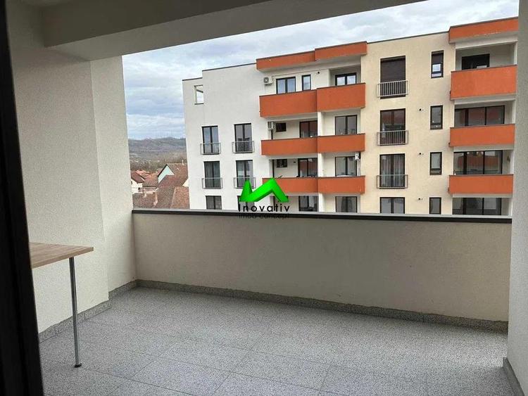 Apartament de inchiriat 3 camere Sibiu Balanta
