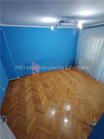 Apartament 4 camere decomandat confort 1 zona Dorobanti 2 - 4
