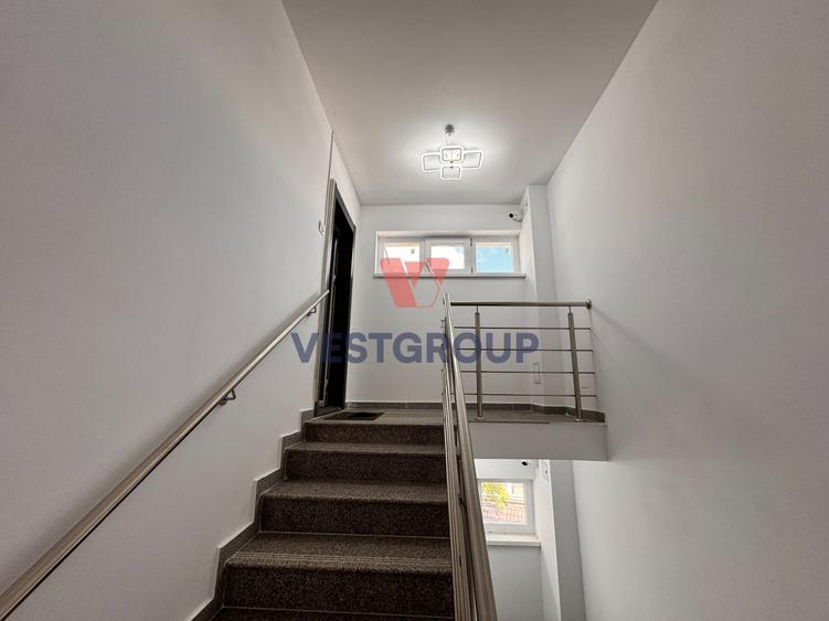 Apartament 3 camere Bloc Boutique P+3  Nisipari 18, Herastrau 460.000 € + TVA
