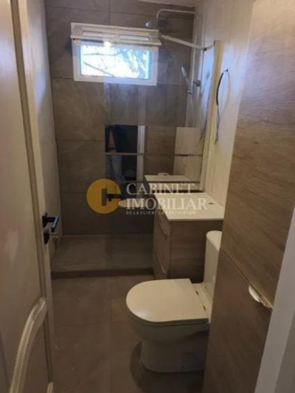 IDEAL INVESTITIE - Bucsinescu - 2 camere - ETAJ 1