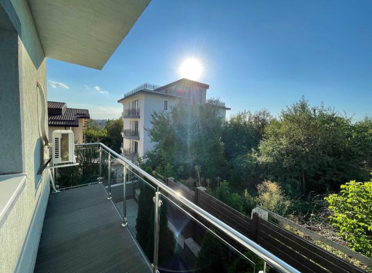 Apartament cu 2 camere Zona Moara de Vant