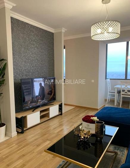 AP. 3 CAMERE - MONACO TOWERS, LOC DE PARCARE, BLOC NOU, METROU - 2