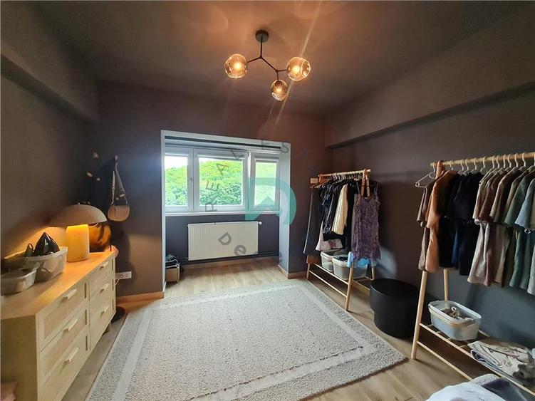 Apartament 4 camere Racadau, modern, Brasov