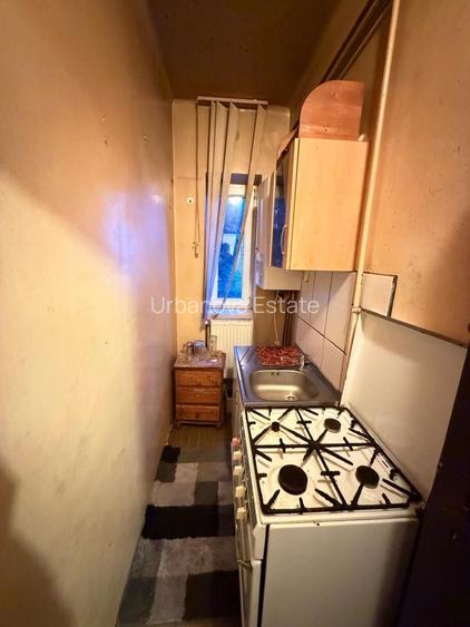 Apartament o Camera, 42 mp, Parter Inalt, Strada Gheorghe Doja nr. 34 - 8