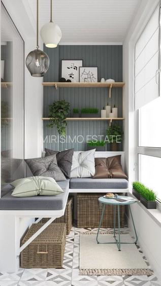 Apartament cu 2 camere,  Investitia Ideala, Metrou Berceni - 6