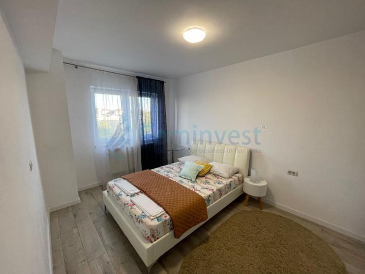 Apartament de inchiriat 2 camere, Iosia, zona Prima Shops, Oradea