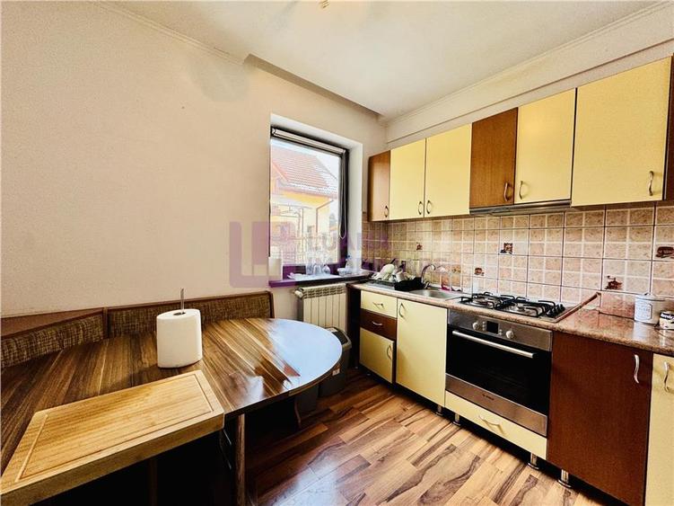 Casa individuala | suprafata utila 360 mp | teren 430 mp | Calea Poplacii