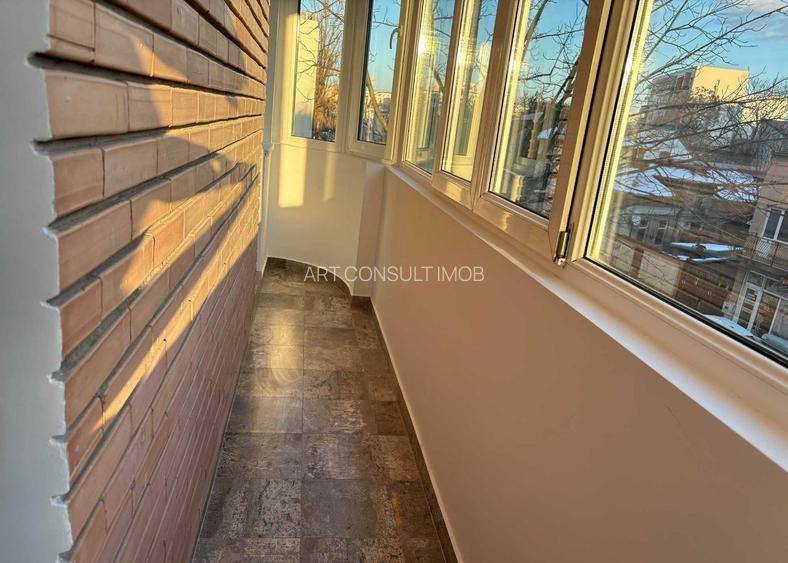 Apartament 2 Camere | Calea Calarasilor |Decomandat | Mobilat Utilat | - 6