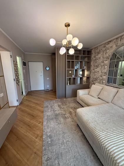 Apartament | 3 camere | Pipera | 4City North